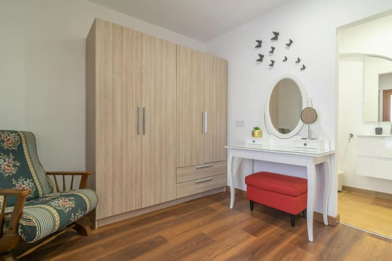 Cas Padri Pep Villa Ariany 0*,  Spain