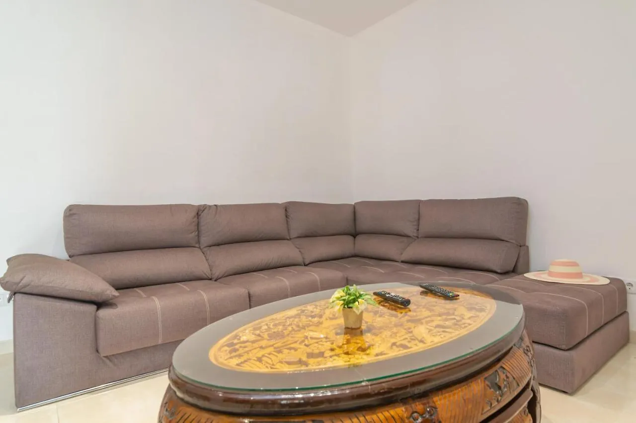 Cas Padri Pep Villa Ariany