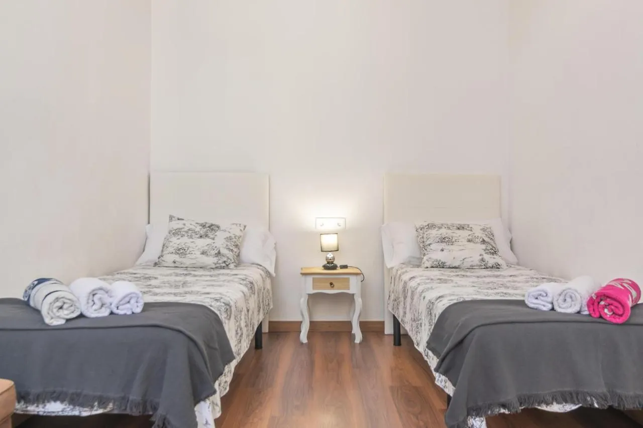 Chalet Cas Padri Pep Villa Ariany