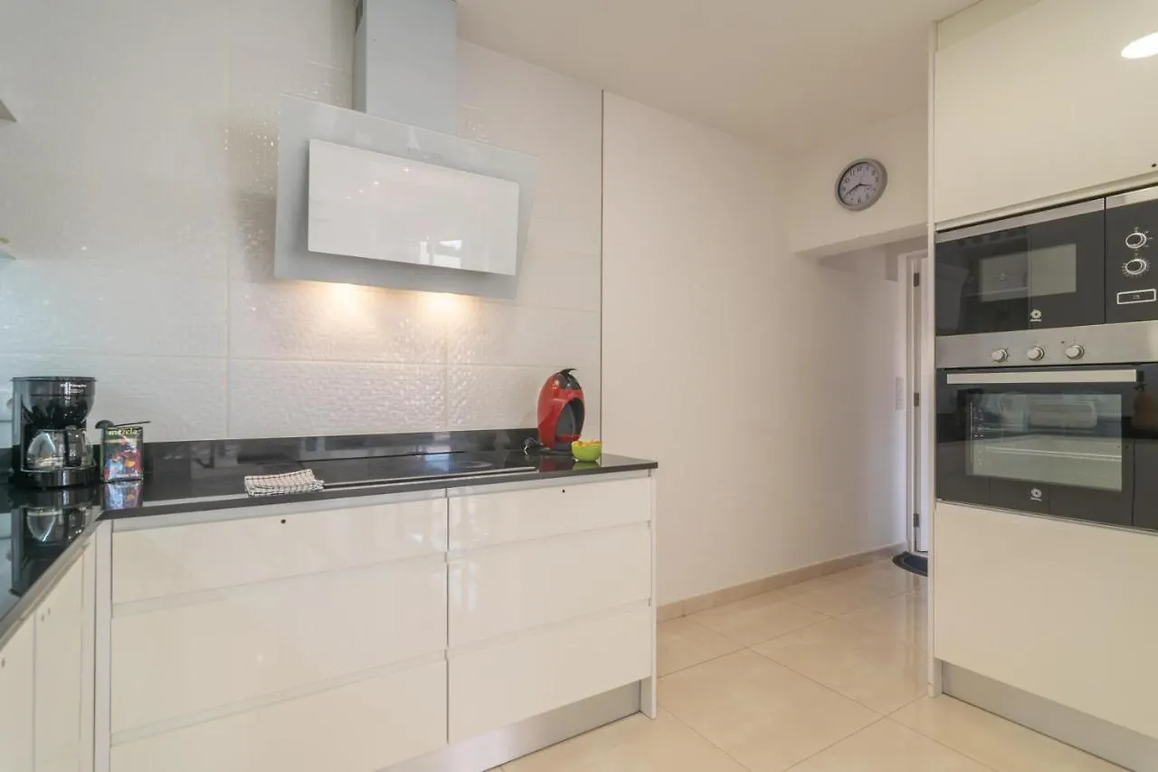 Chalet Cas Padri Pep Villa Ariany Spain