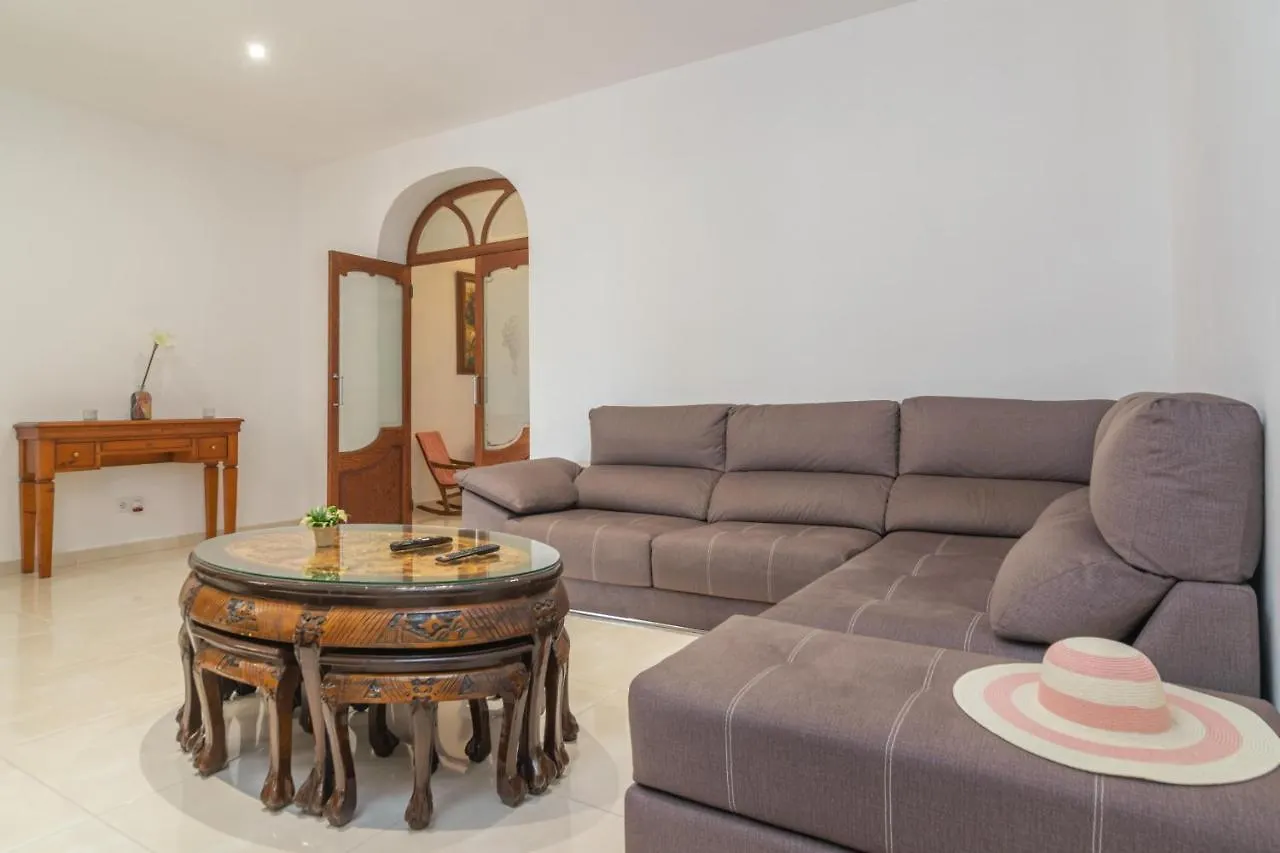 Chalet Cas Padri Pep Villa Ariany