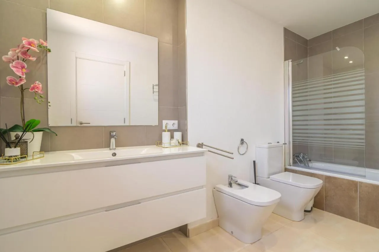 Chalet Cas Padri Pep Villa Ariany