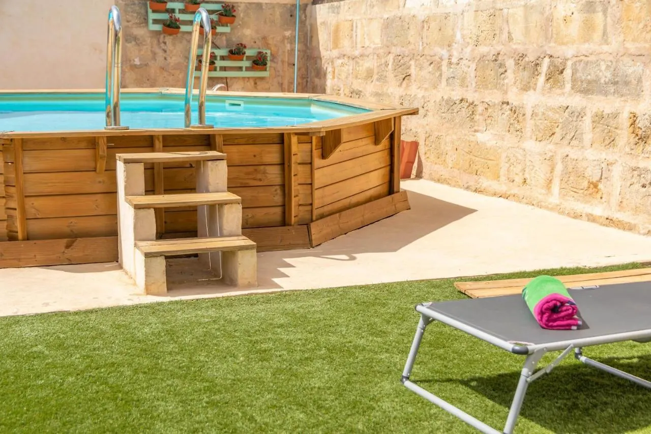 Cas Padri Pep Villa Ariany Chalet