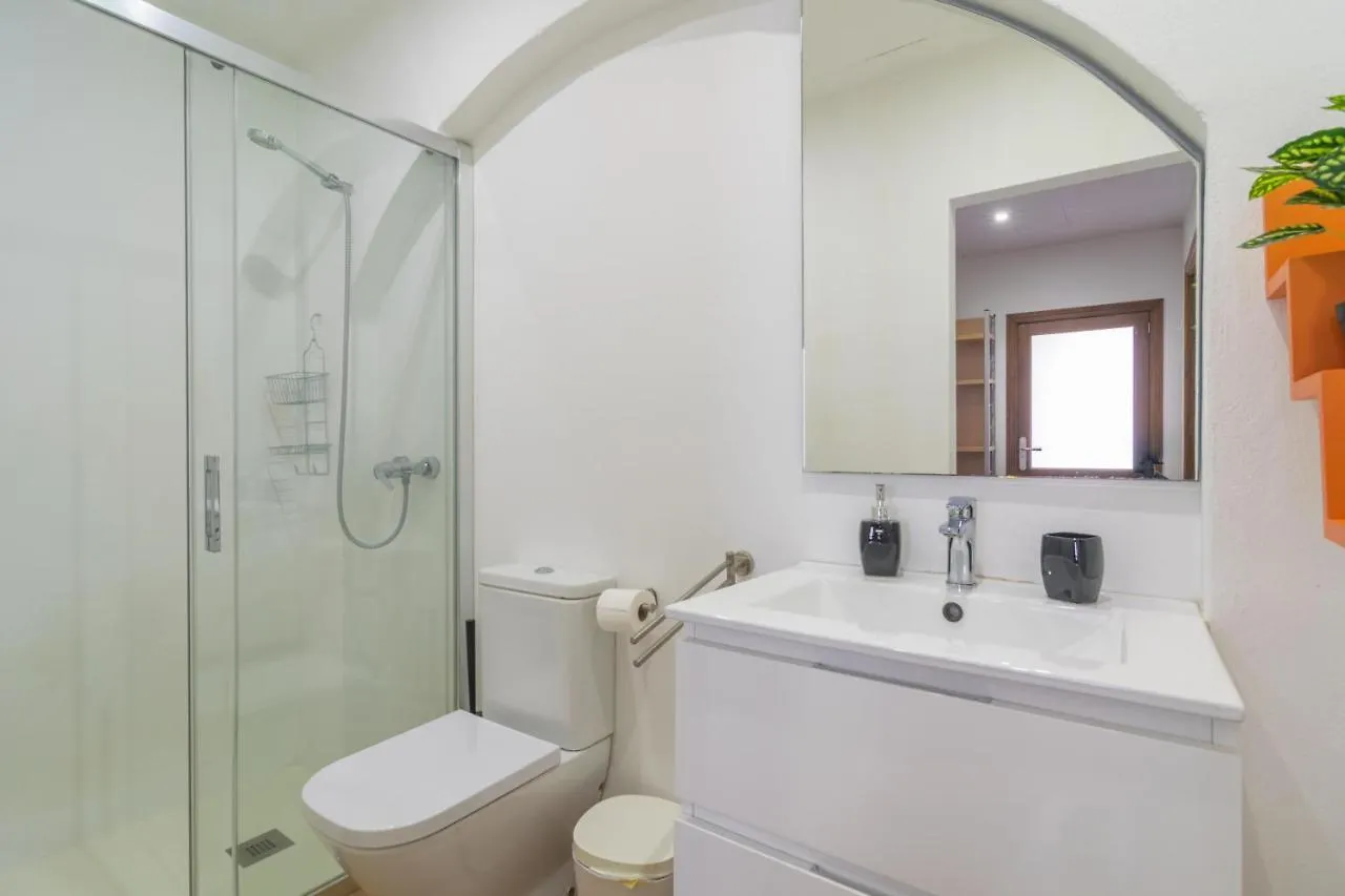 Cas Padri Pep Villa Ariany 0*,  Spain